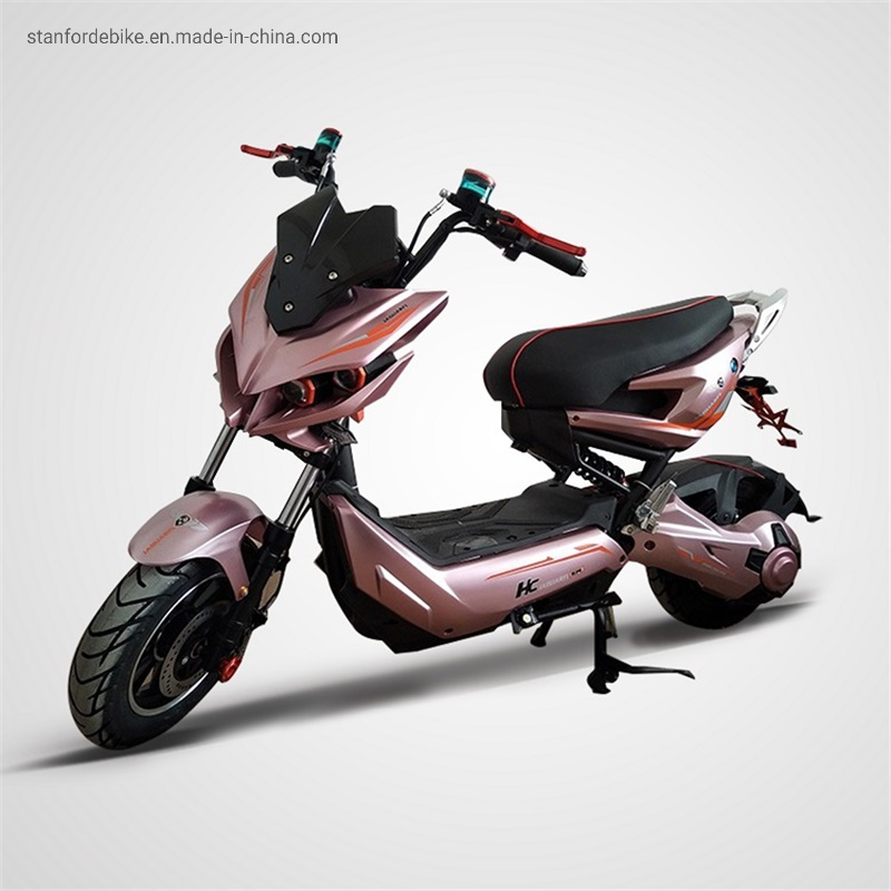 2023 China Mobility Moto X-Man Electric nuovo scooter elettrico da 1000 W.