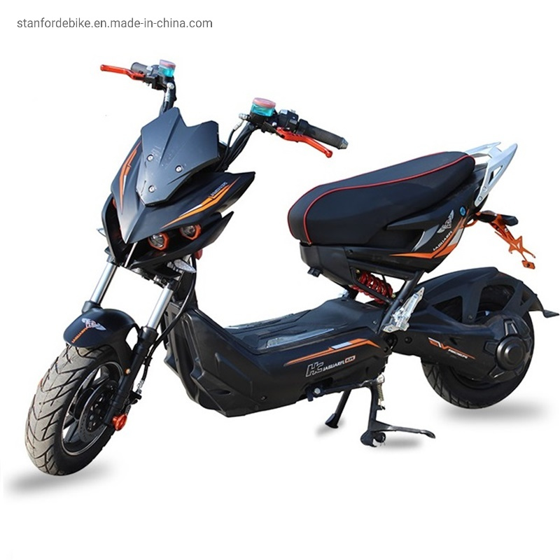 2023 China Mobility Moto X-Man Electric nuovo scooter elettrico da 1000 W.