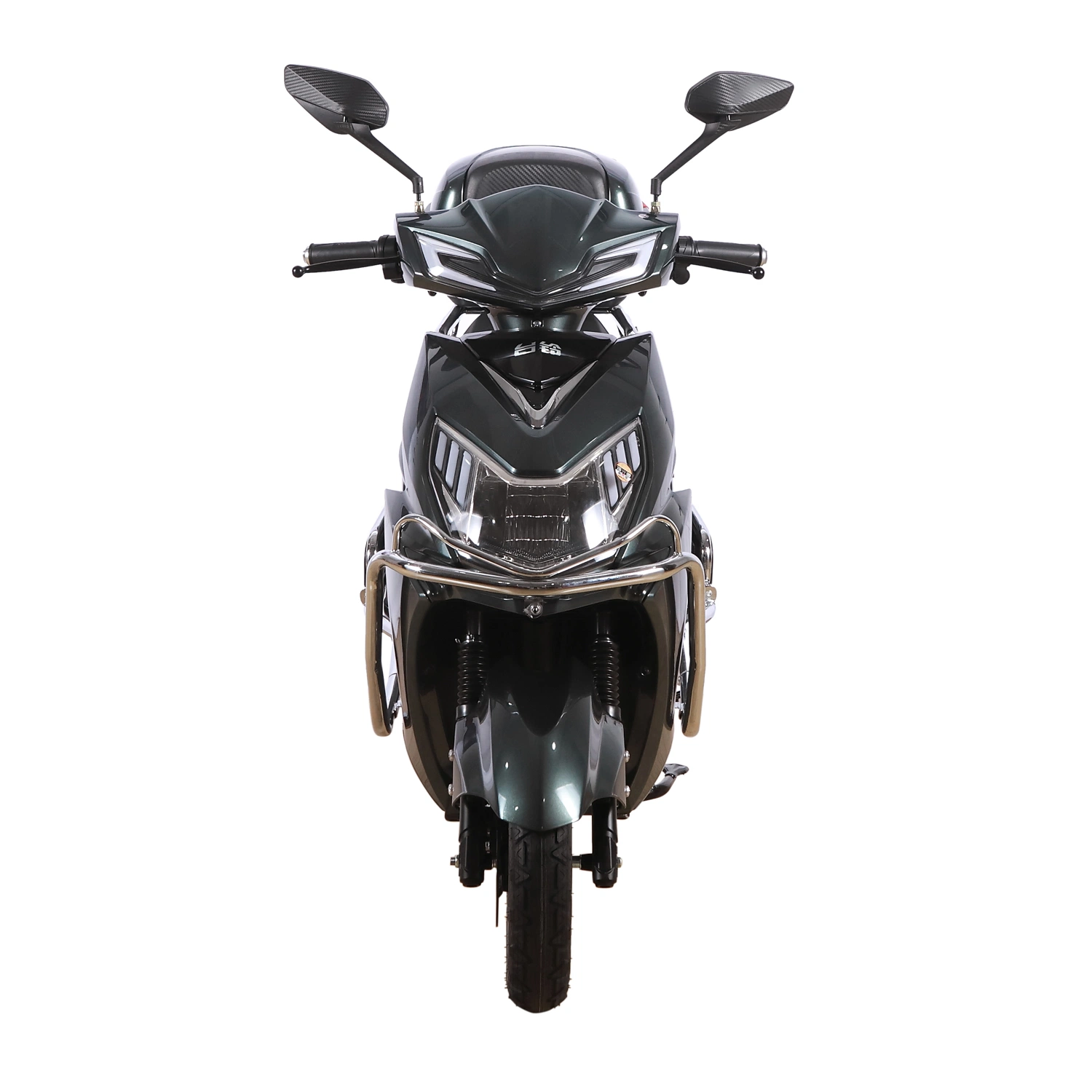 Potente moto/scooter elettrico per adulti