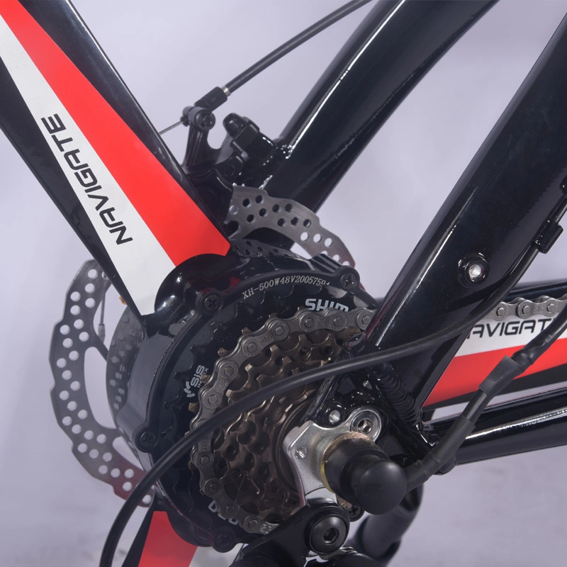 KMC 26*2.35 bicicletta elettrica biciclette elettroniche Mini elettriche nuovo E Bike