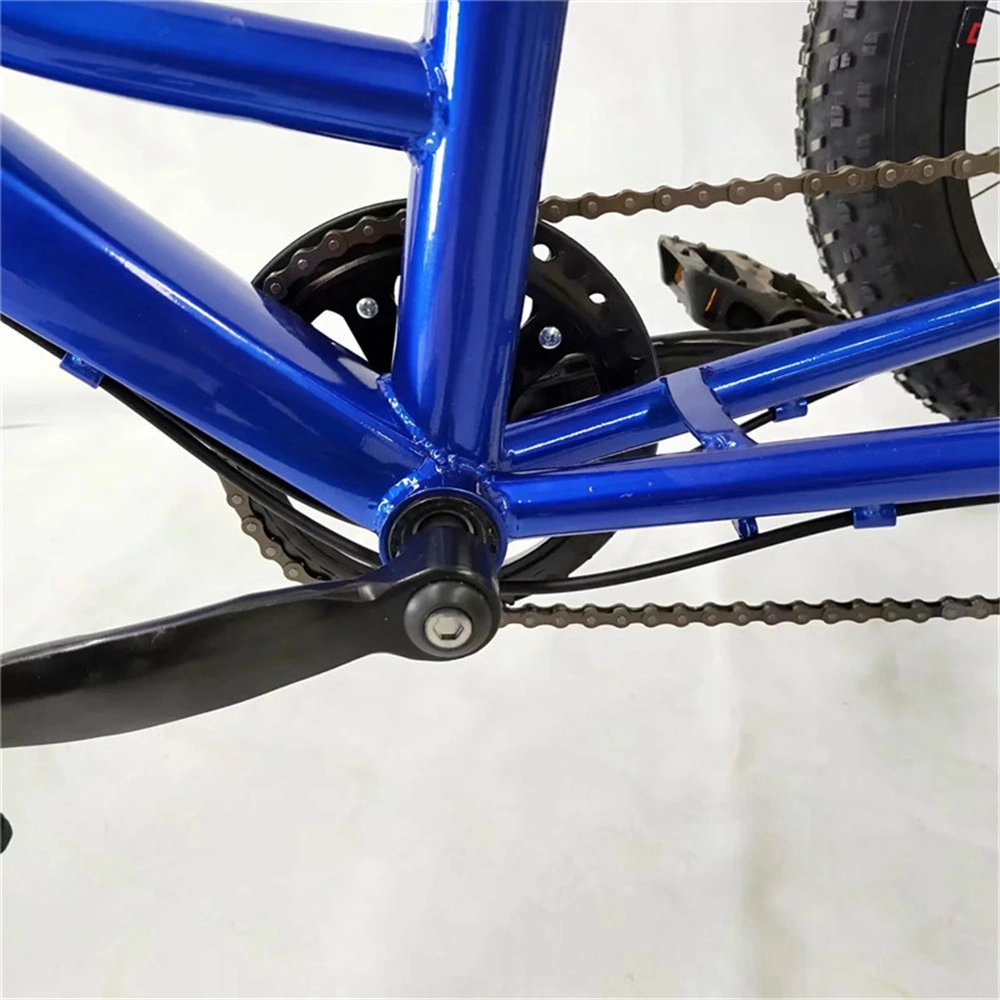 Triciclo per adulti 6