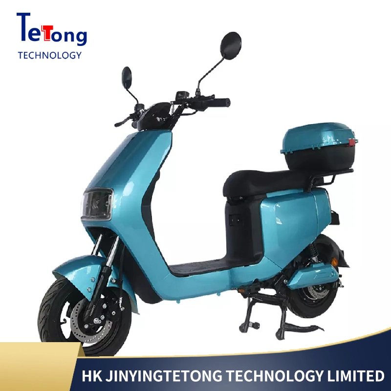 Nuovo design Hot Selling motocicletta elettrica per adulti