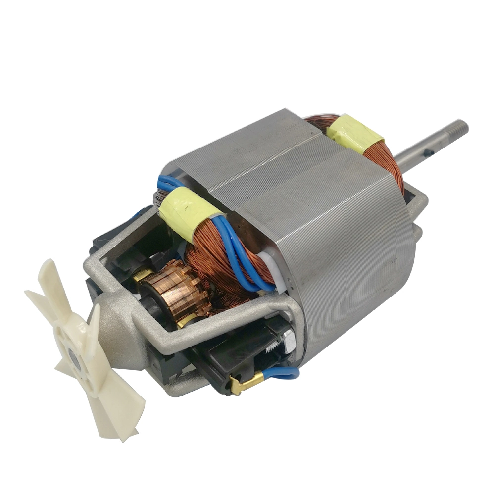 Motore elettrico/motore/motore CC/motore elettrico 8145 con motore monofase in alluminio Staffa per tagliaerba