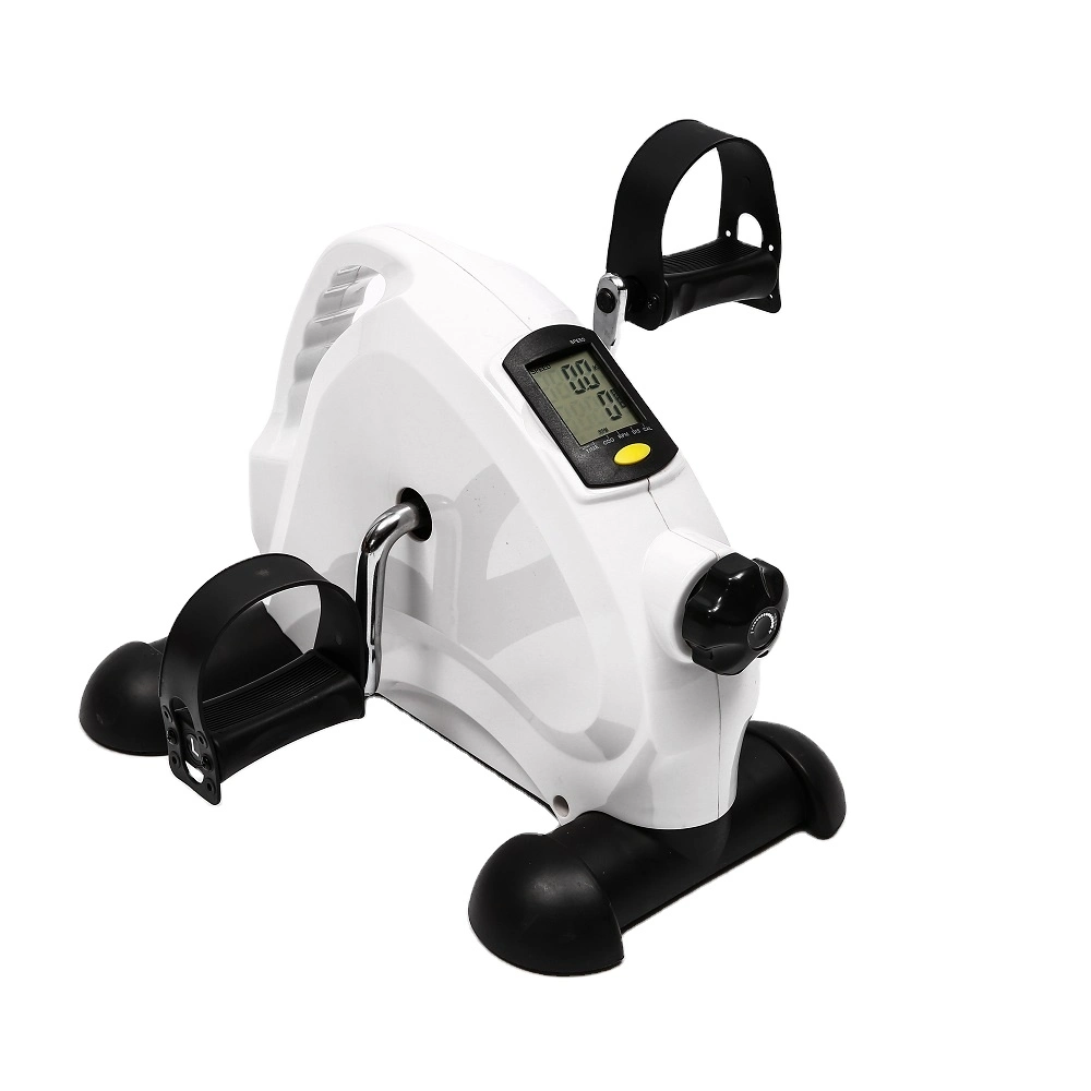 Sotto scrivania Mini Bike Rehabs allenamento bici per la casa Bicicletta per allenamento giornaliero per anziani