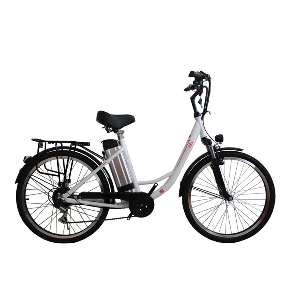 Vendita cinese di biciclette elettriche a condivisione di velocit&#224; singola