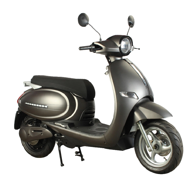 3000W motore retro Vespa fabbrica 2 ruote bicicletta elettrica Moto Adulti elettrici