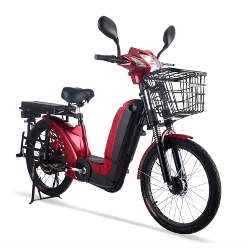 48V 60V carico di cargo bicicletta elettrica bicicletta elettrica a buon mercato per Vendita