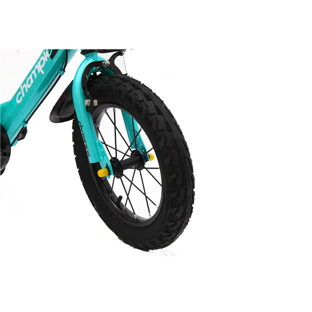 Bicicletta bambini Baby bicicletta bicicletta bambini con telaio in lega di alluminio per 3 Anno