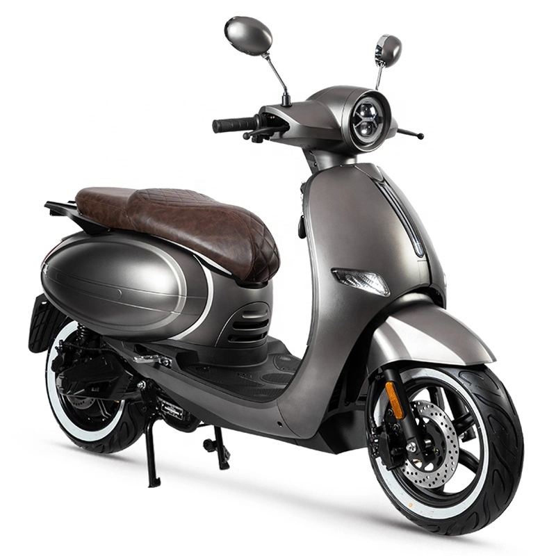3000W motore retro Vespa fabbrica 2 ruote bicicletta elettrica Moto Adulti elettrici