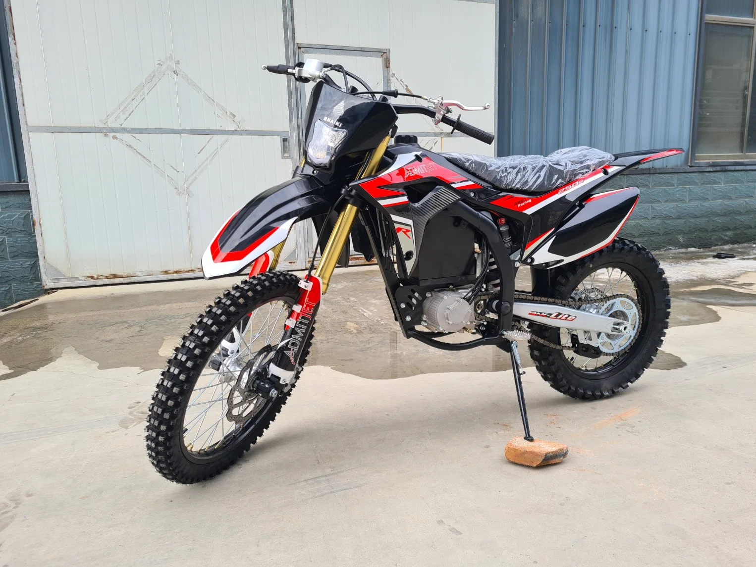 2023 e Pit Bike Pitbike Electrica Motocross Classic fuoristrada Moto elettrica fuoristrada - Adulti in vendita