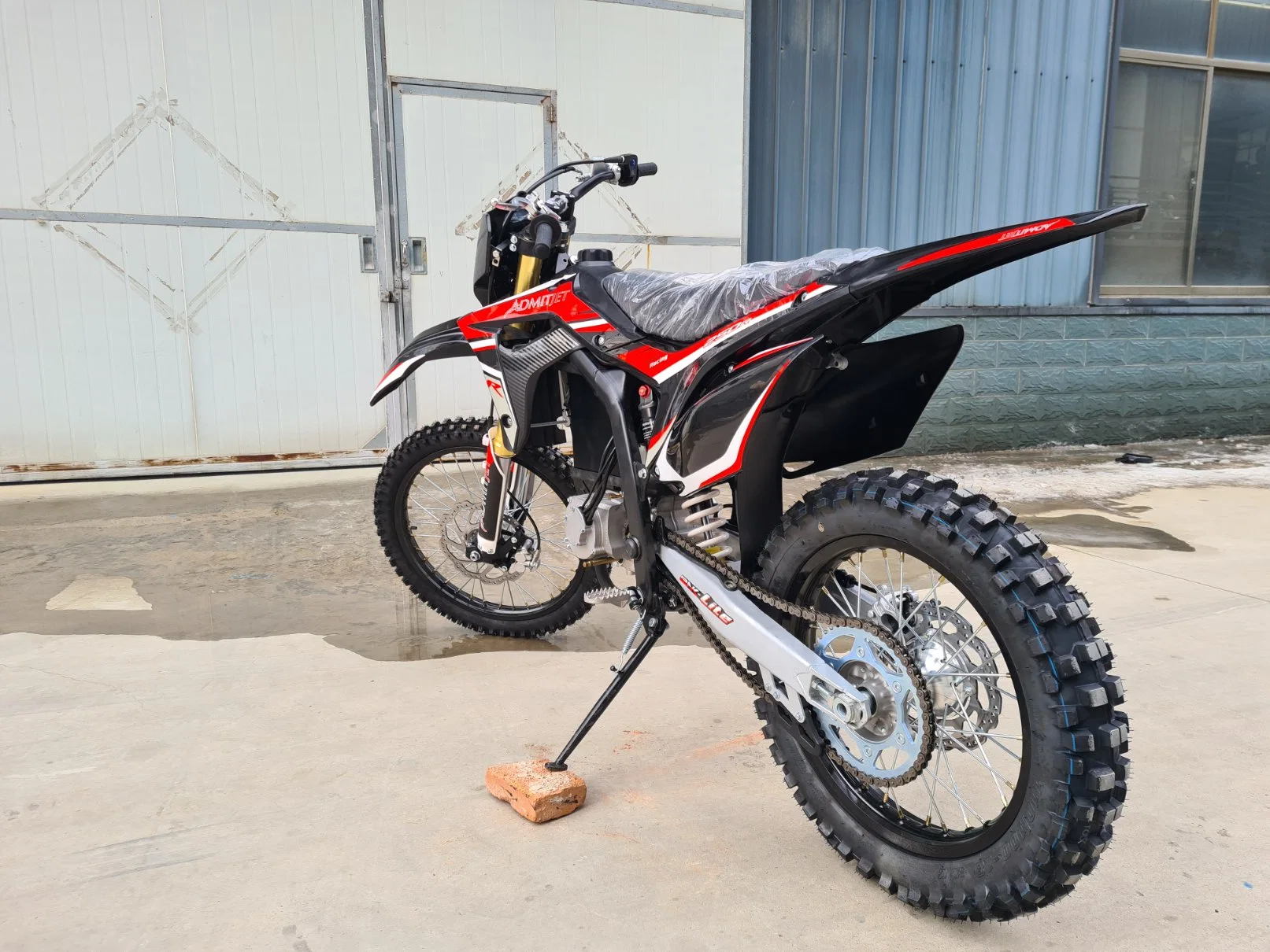 2023 e Pit Bike Pitbike Electrica Motocross Classic fuoristrada Moto elettrica fuoristrada - Adulti in vendita