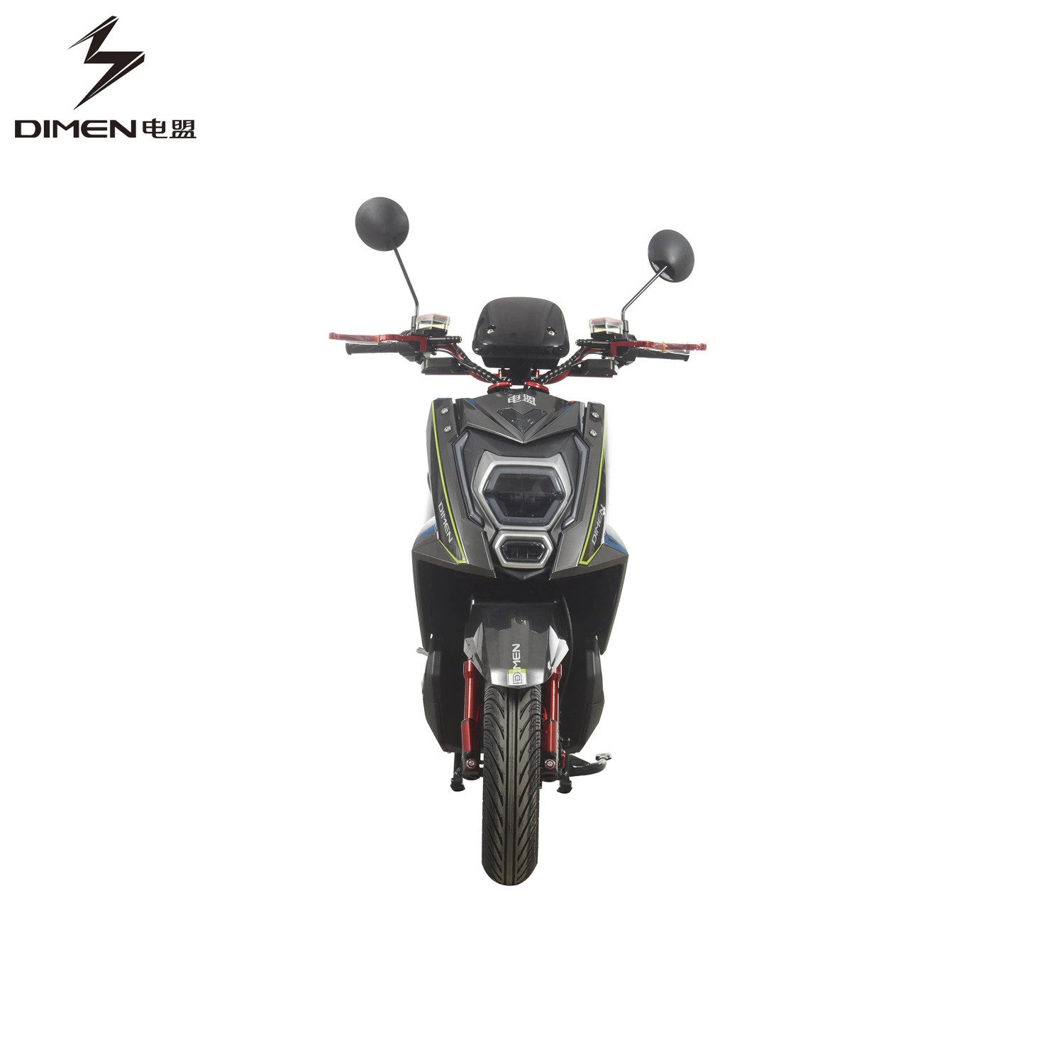 Motore brushless per adulti economico 3000W EEC scooter elettrico Moto elettrico