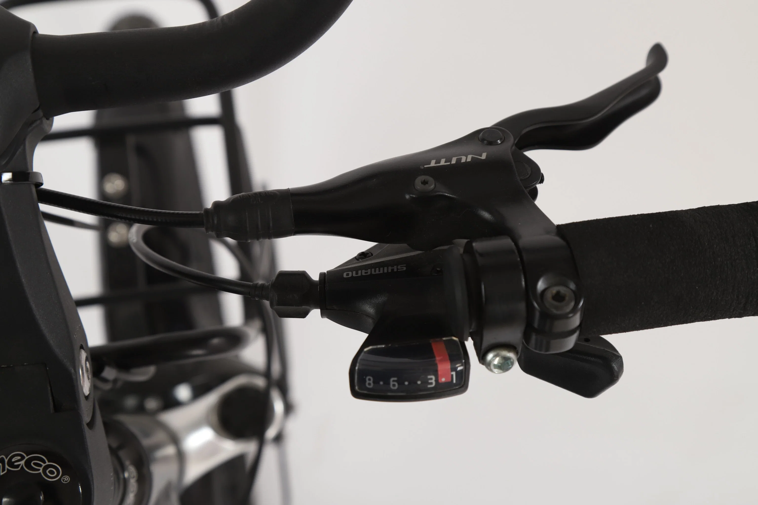 Bicicletta elettrica da citt&#224; con freno a disco 10ah da 700 c 36 V250 W.