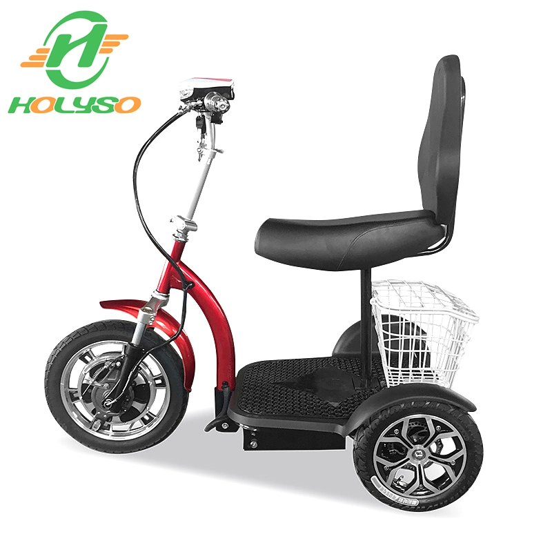 Triciclo passeggero elettrico triciclo/triciclo elettrico per passeggeri chiusi per l&#39;ingrosso
