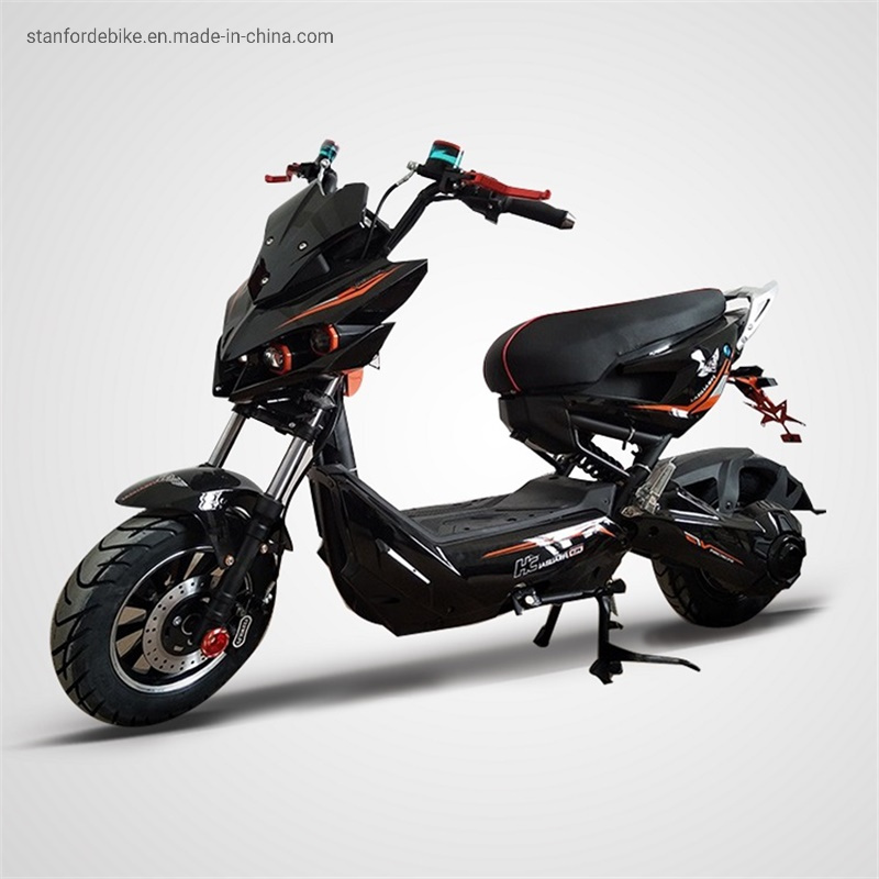 2023 China Mobility Moto X-Man Electric nuovo scooter elettrico da 1000 W.
