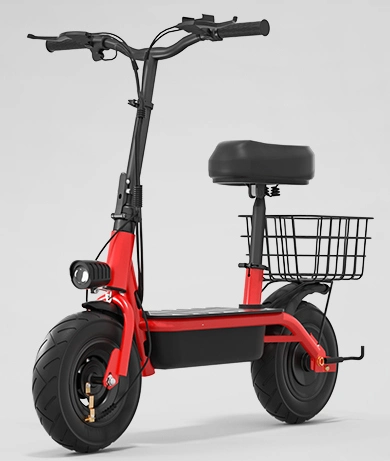 Bicicletta elettrica pieghevole a buon mercato Weiyun bicicletta elettrica mobilit&#224; scooter studente bicicletta