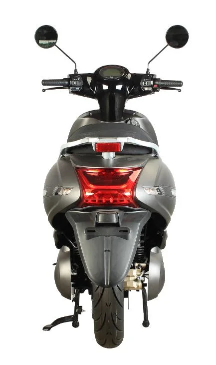 3000W motore retro Vespa fabbrica 2 ruote bicicletta elettrica Moto Adulti elettrici