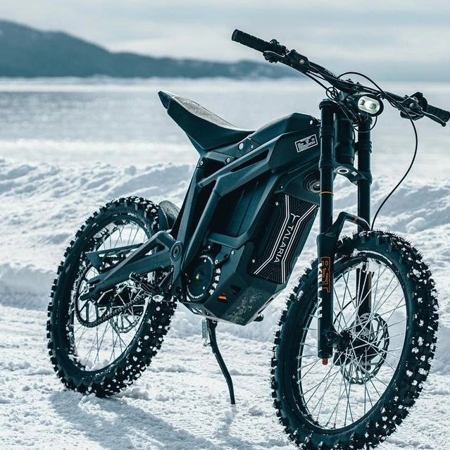 2023 popolare moto elettrica Talaria Sting Vendita calda