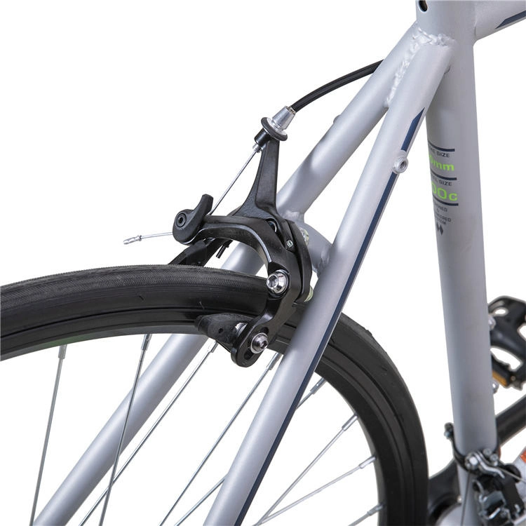 Cina fabbrica prezzo ruote Set bici da strada 700c Downhill bicicletta 22 velocit&#224;