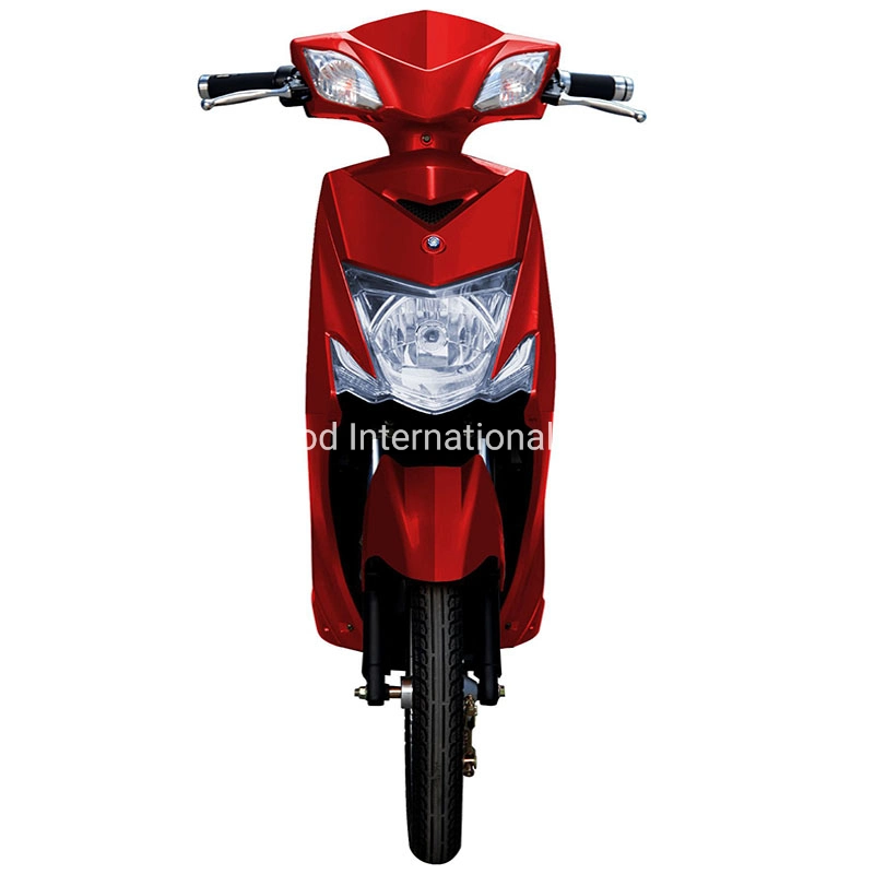 2023 Big Discount Mini scooter elettrico a buon mercato bici per la vendita