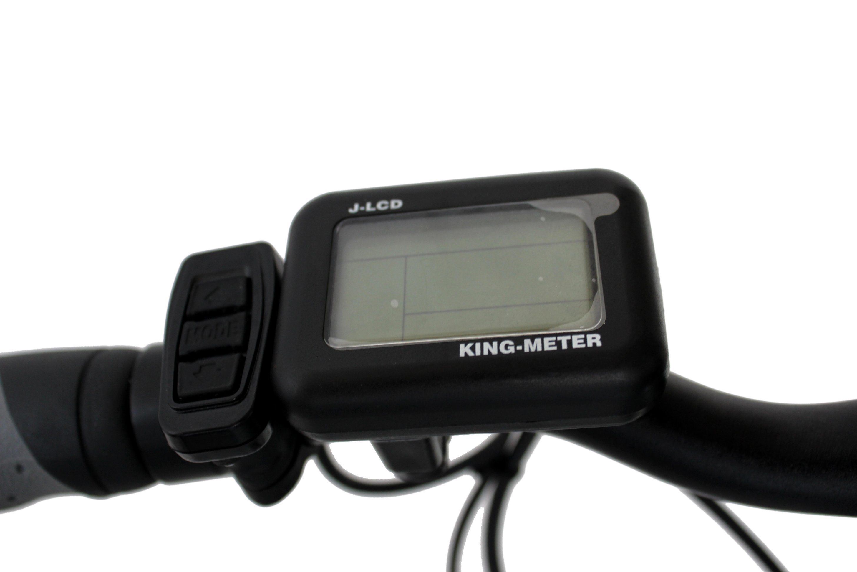 Mini bici del grasso della bicicletta della batteria elettrica di piegatura di 20 pollici
