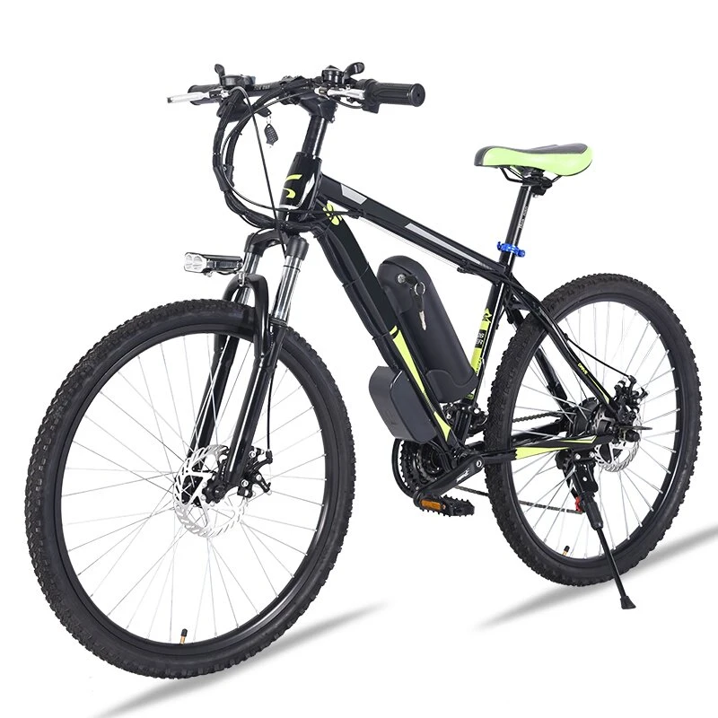 Bicicletta elettrica da 26" 36V e Bike 250W bicicletta elettrica bicicleta Per City Bike