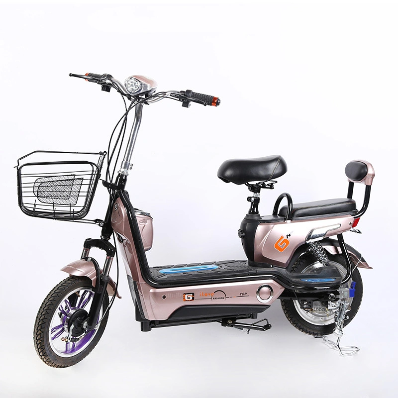Moto elettrico ad alta velocit&#224; Mini Moto Electric dall&#39;aspetto bello Mini bici