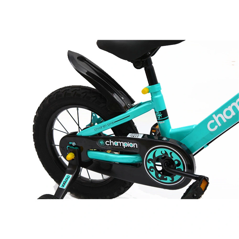 Bicicletta bambini Baby bicicletta bicicletta bambini con telaio in lega di alluminio per 3 Anno