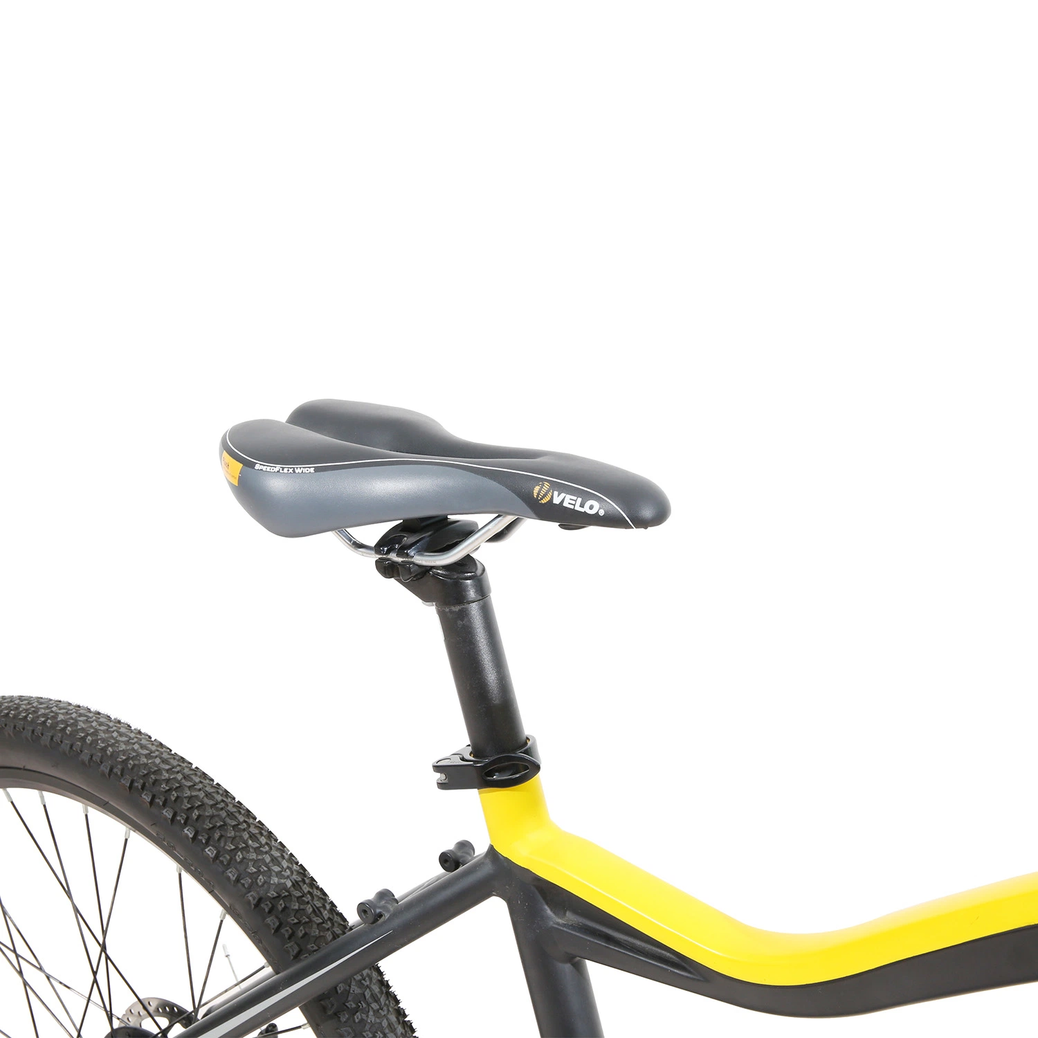 Bicicletta elettrica pieghevole con ruote a razze MTB con approvazione CE
