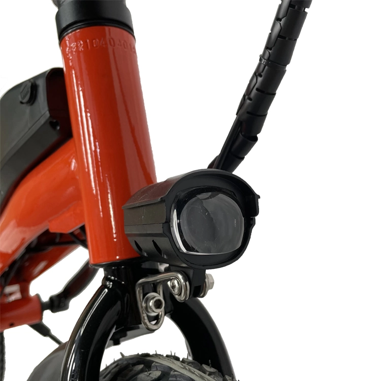 Prezzo di fabbrica a buon mercato 250W bicicletta elettrica a lungo raggio bicicletta elettrica Bicicletta ENDURO