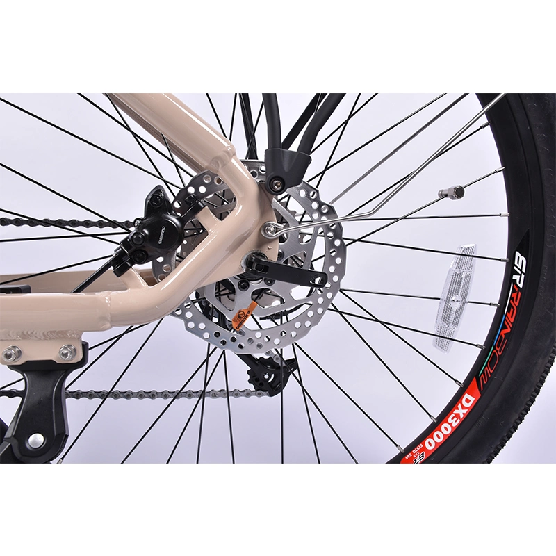 500 W nuovo ciclo elettrico di Guangzhou per l&#39;Europa / senza tassa di scarico