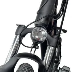 2023 Chanson 36V 250W bicicletta elettrica senza spazzole 21 velocit&#224; montagna Bicicletta elettrica
