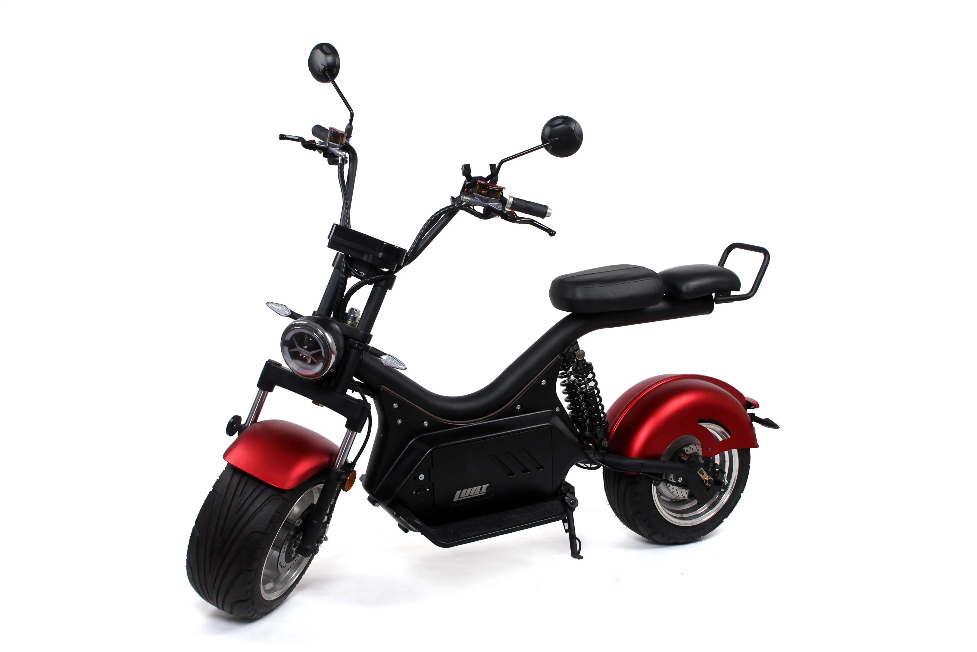 48V Grande sconto telaio forte ODM/OEM bicicletta elettrica per il tempo libero Vita