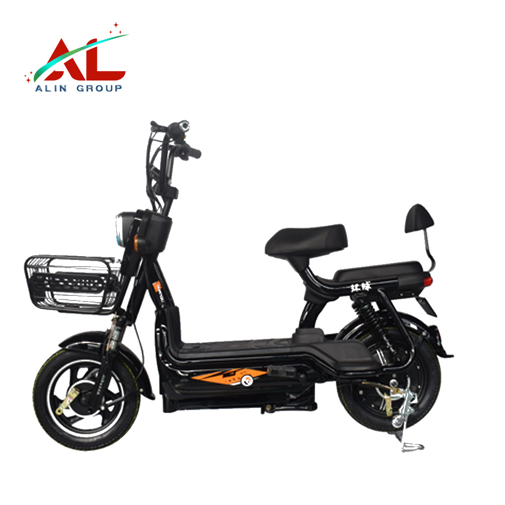 Al-Bt bici elettrica della citt&#224; parti della batteria della donna bici elettrica Prezzo