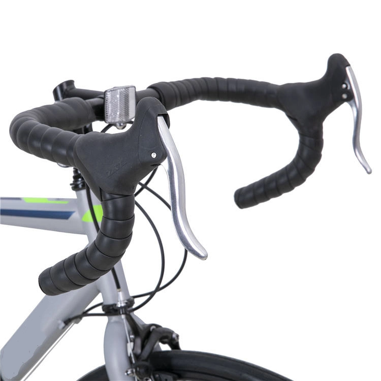 Cina fabbrica prezzo ruote Set bici da strada 700c Downhill bicicletta 22 velocit&#224;
