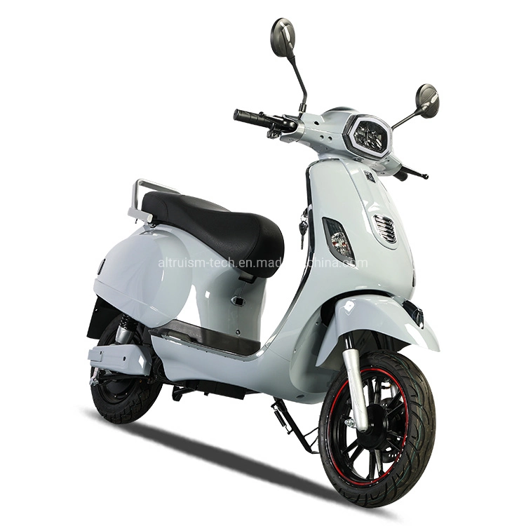 Sconto potente moto e motore 1500 W bici elettrica moto ciclomotore Scooter scooter elettrico Adulti con pedali
