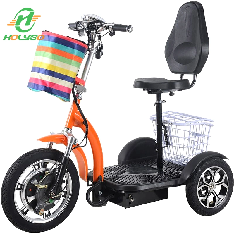 Triciclo passeggero elettrico triciclo/triciclo elettrico per passeggeri chiusi per l&#39;ingrosso