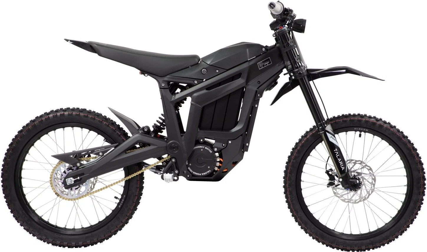 Bicicletta elettrica per adulti Talaria Sting 6000 W Ebike Off Road