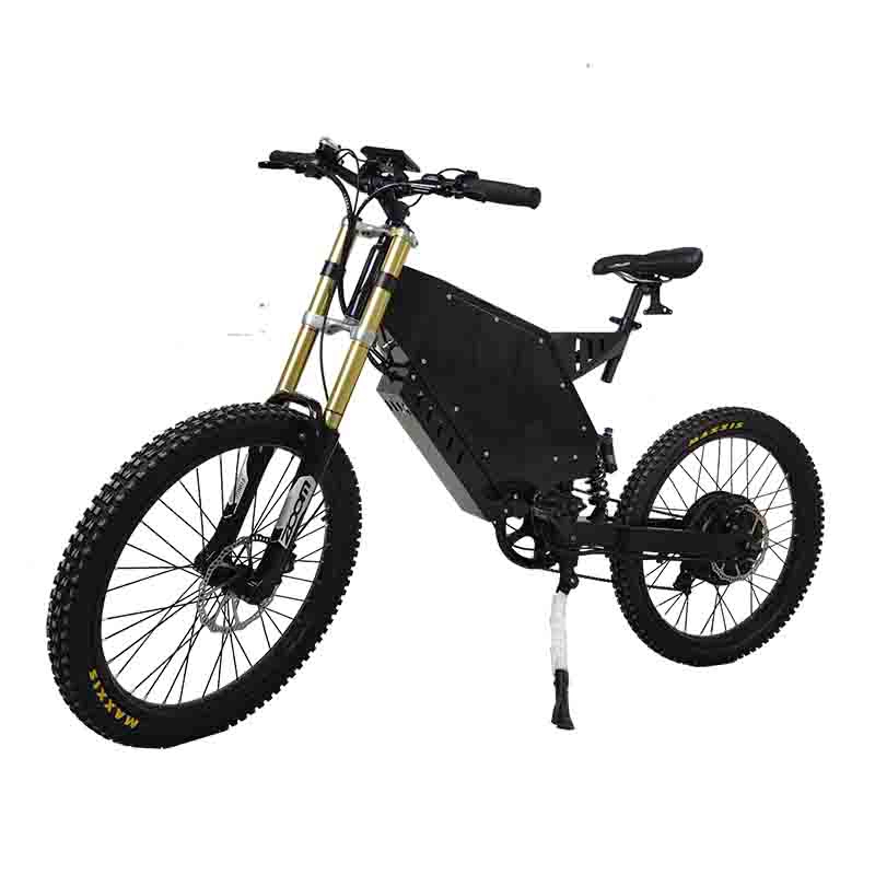 Bicicletta elettrica da citt&#224; 60V 5000W bicicletta elettrica da citt&#224; in vendita