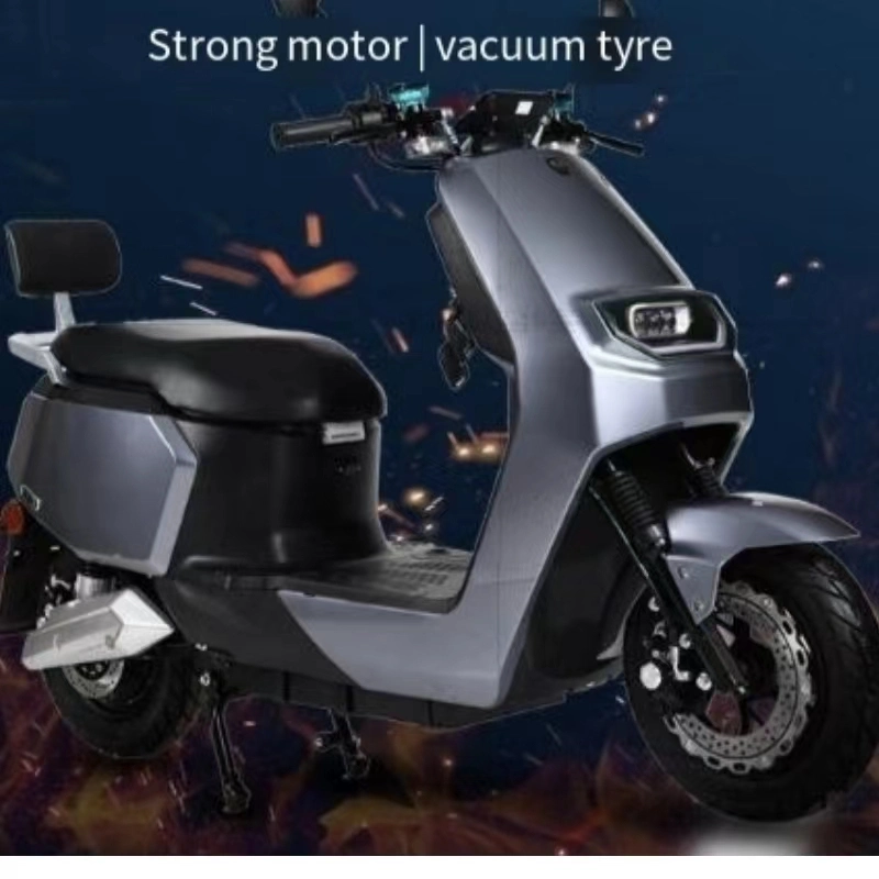 Scooter elettrici e Bike Moto elettriche 1000W 60V Scooter in vendita Adulti Motos 2 ruote Scooters