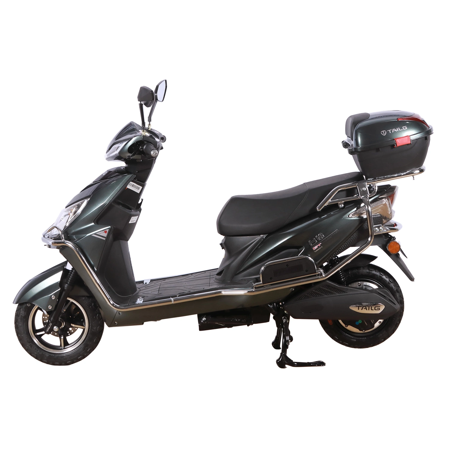 Potente moto/scooter elettrico per adulti