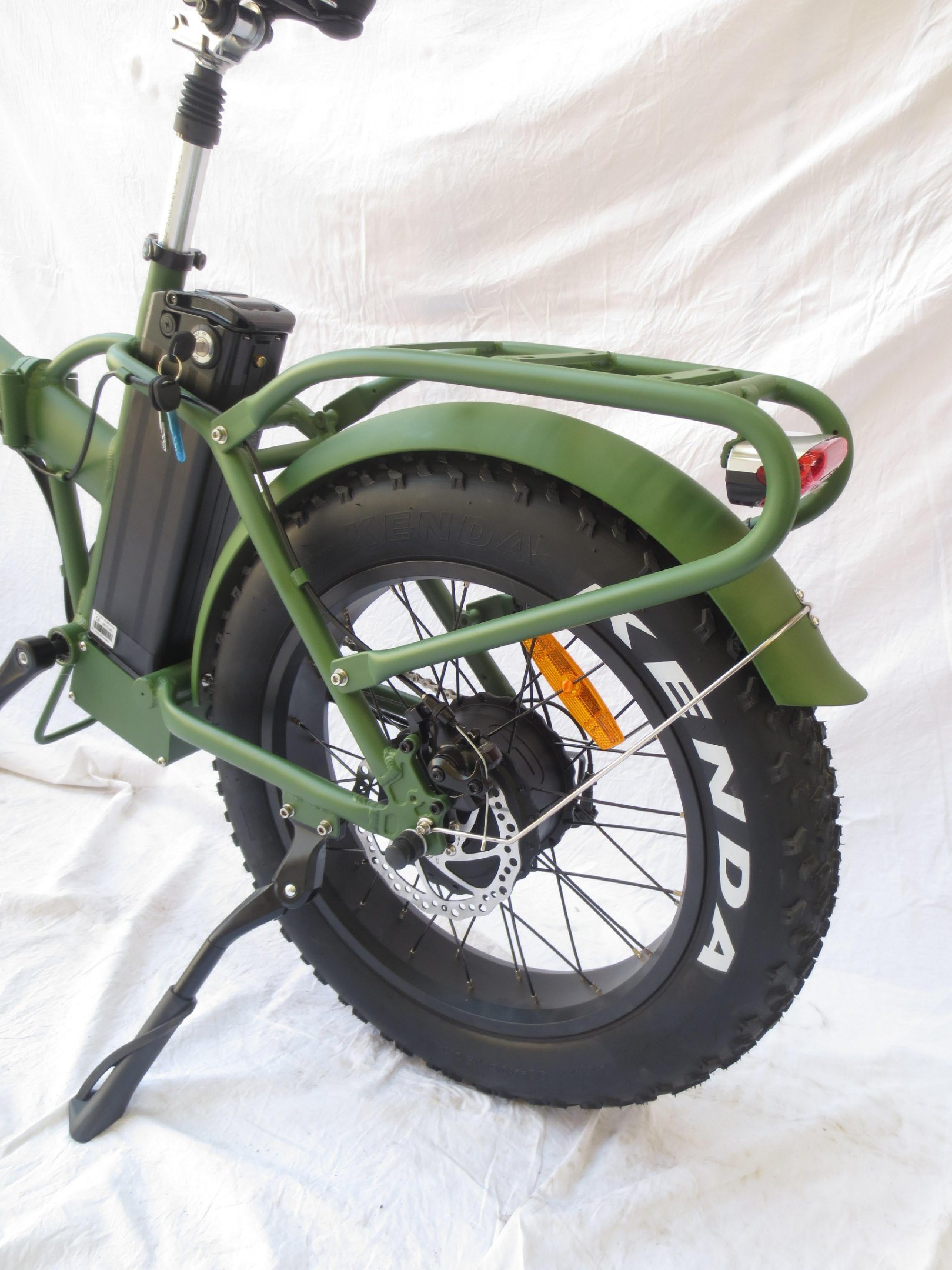 Queene Factory e-Bike Fat Tire Drop Shipping Fatbike pieghevole e Bicicletta strada Ebike bici elettrica citt&#224;