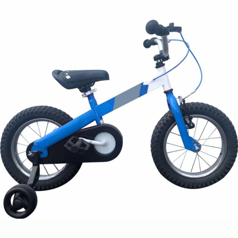 Bici da allenamento Balance per bambini con pedali e ruote leggere Bicicletta Wbb15121