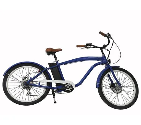 2023 Hot 26 pollice grasso pneumatico Ebike bicicletta elettrica per Adulti