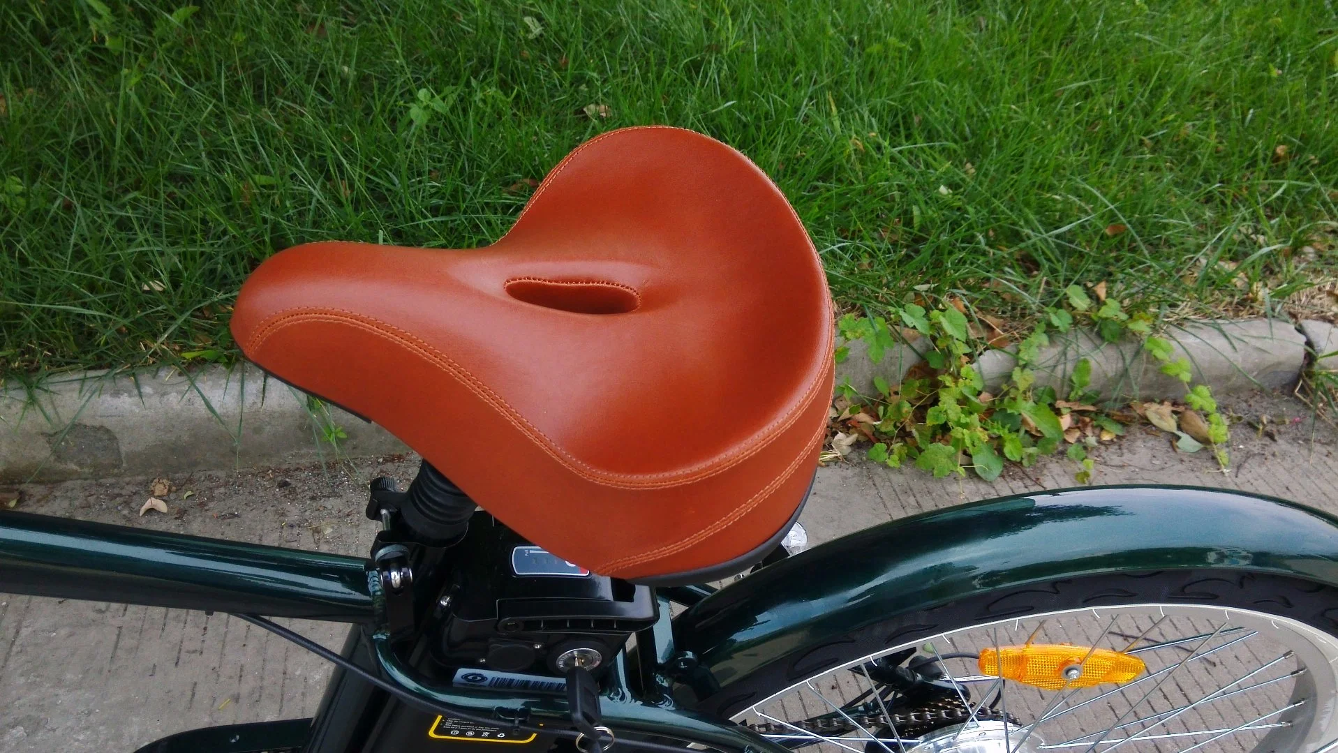 2023 Hot 26 pollice grasso pneumatico Ebike bicicletta elettrica per Adulti