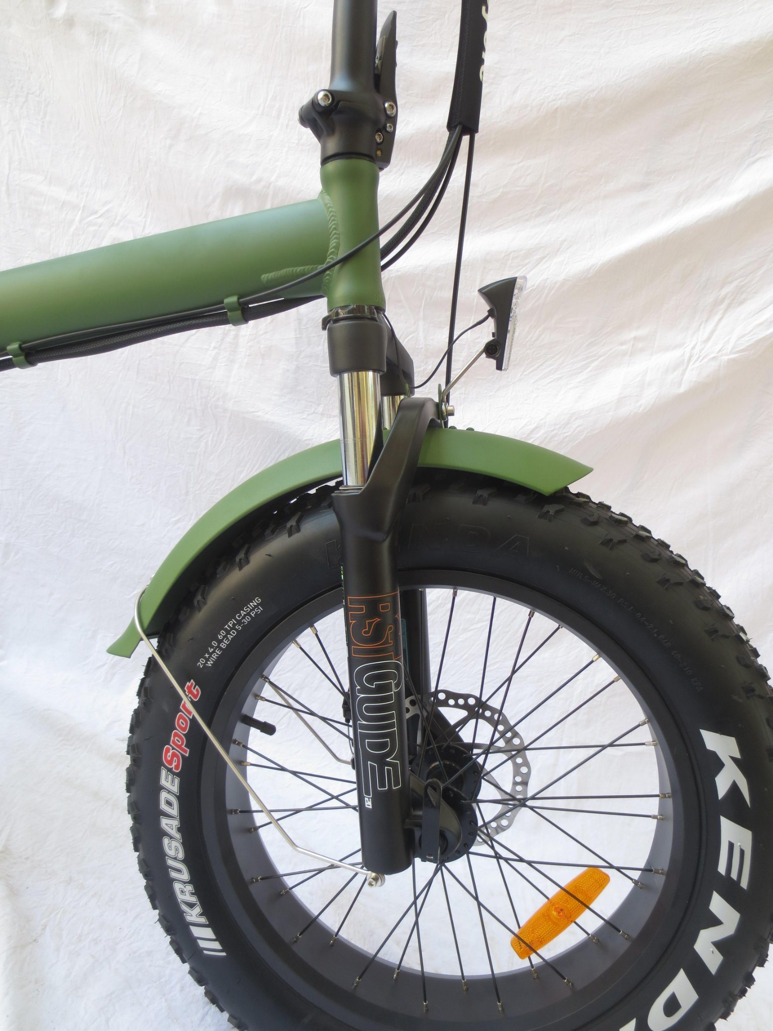 Queene Factory e-Bike Fat Tire Drop Shipping Fatbike pieghevole e Bicicletta strada Ebike bici elettrica citt&#224;