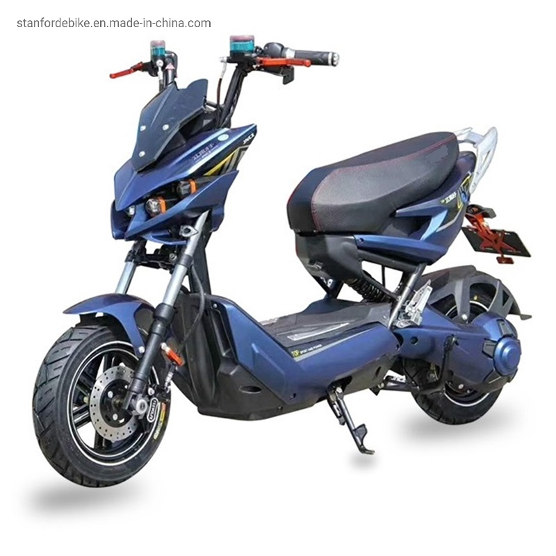 2023 China Mobility Moto X-Man Electric nuovo scooter elettrico da 1000 W.