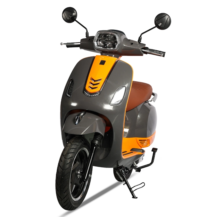 Flymate 2023 nuovo modello Large Plus Vespa Fy33 scooter elettrico Bicicletta elettrica