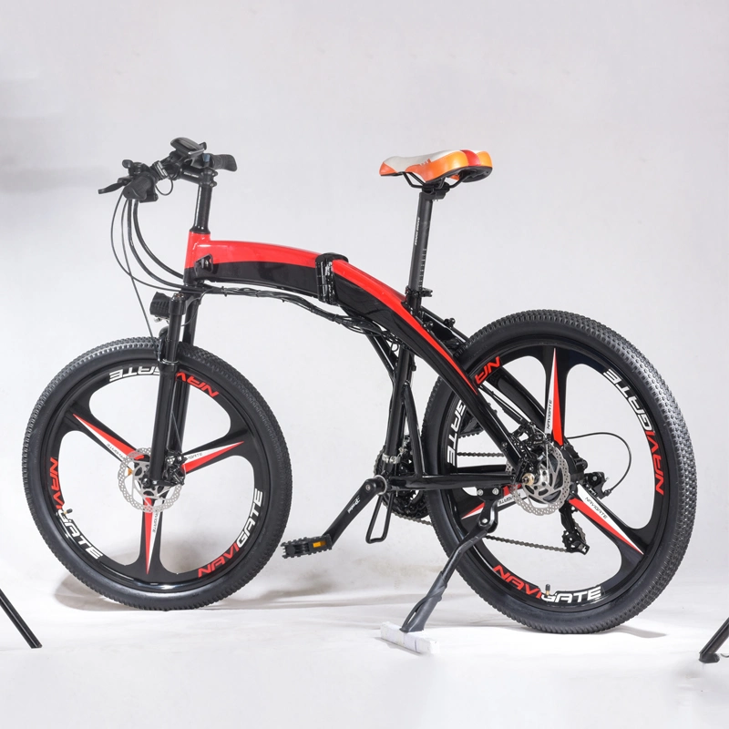 KMC 26*2.35 bicicletta elettrica biciclette elettroniche Mini elettriche nuovo E Bike