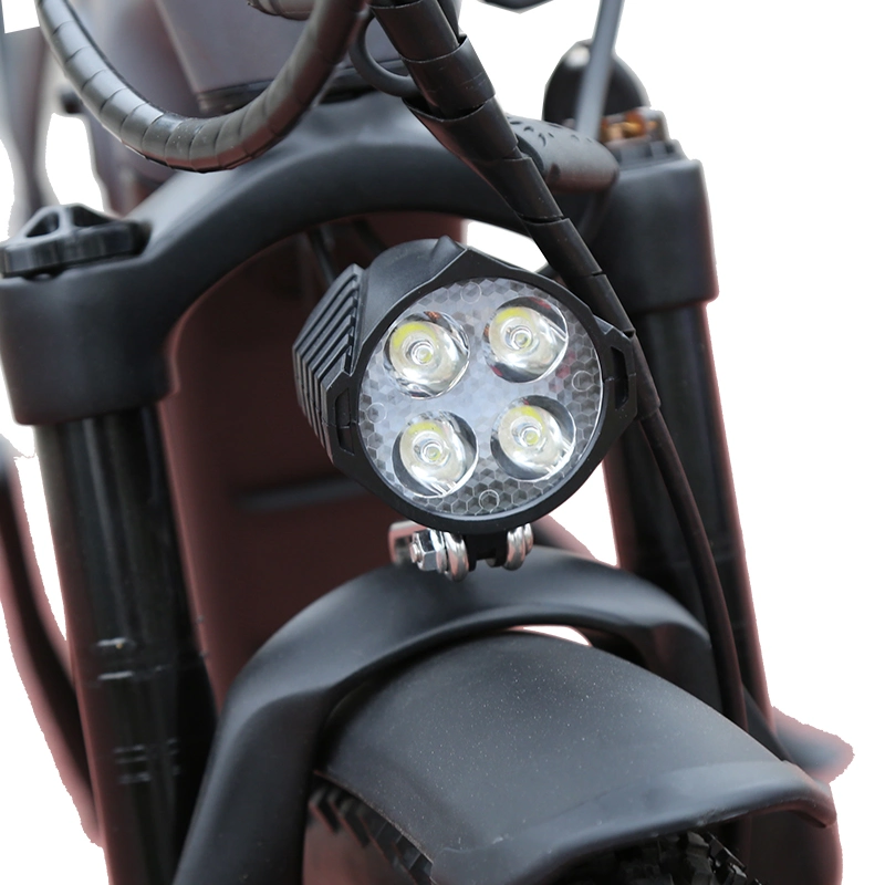 LG 18650 batteria agli ioni di litio 26 pollici bicicletta elettrica da citt&#224; - Adulti Bicicletta